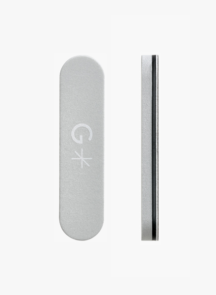 【新商品】ネイルファイルアンドバッファ