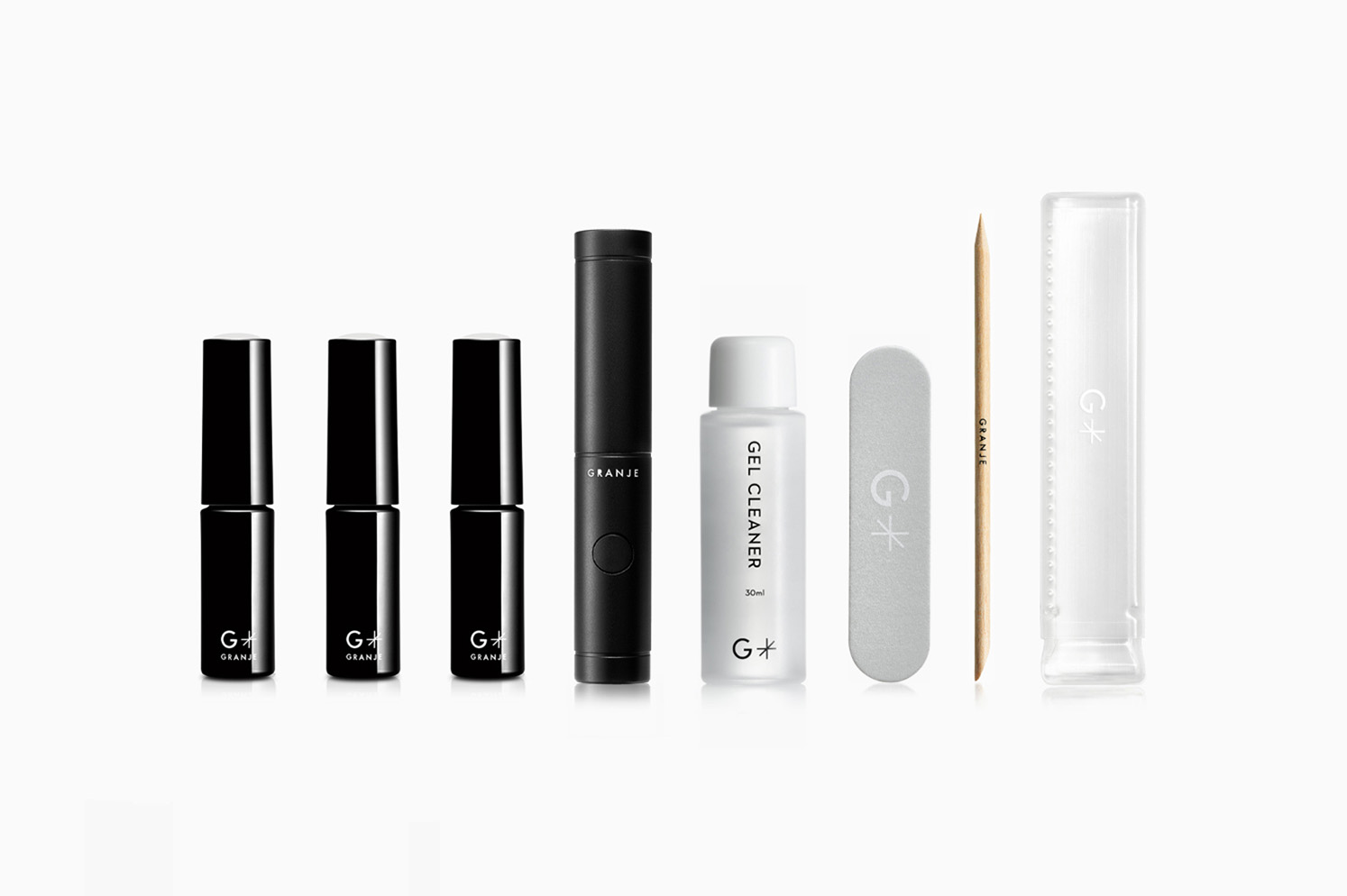 ジェルネイルキット