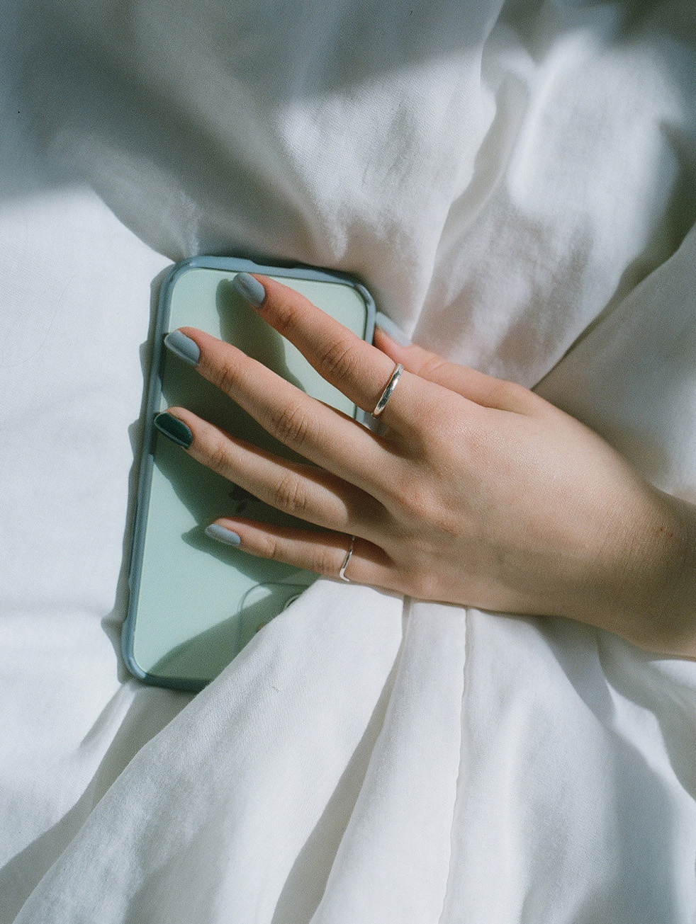 OFFICE NAIL 078 Bristol