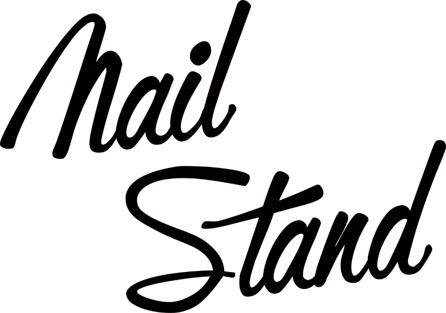 Nail Stand